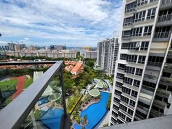 The Parc Condominium (D5), Condominium #603521871